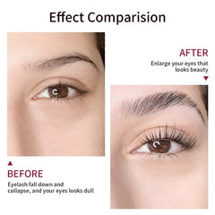 Iconsign Lash Perm Essential, Quick-Drying Glue for Stunning Results