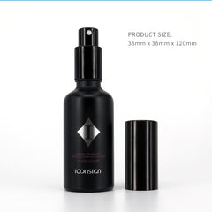 Iconsign: 50ml Lash Cleanser for Eyelash Extensions