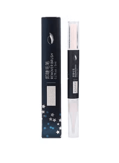 Iconsign: Eyelash Extension Removal Pen Get Fast 5ml Glue Removal