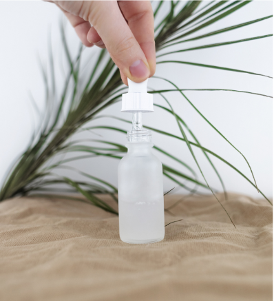 The Simple Guide to Using Niacinamide Serum