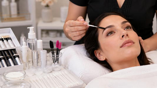 Lash Lift Aftercare: 10 Things You Should Avoid After a Lash Lift Iconsign UAE