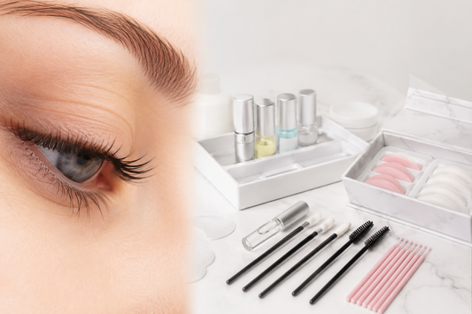 Why Is My Lash Lift Not Lasting? 9 Common Reasons & Easy Fixes Iconsign UAE