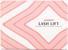 Iconsign Professional Eyelash Lift Kit - Affordable Lash Perming & Semi-Permanent Curler Set Iconsign UAE