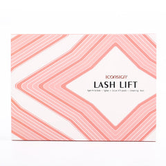 Iconsign Professional Eyelash Lift Kit - Affordable Lash Perming & Semi-Permanent Curler Set Iconsign UAE