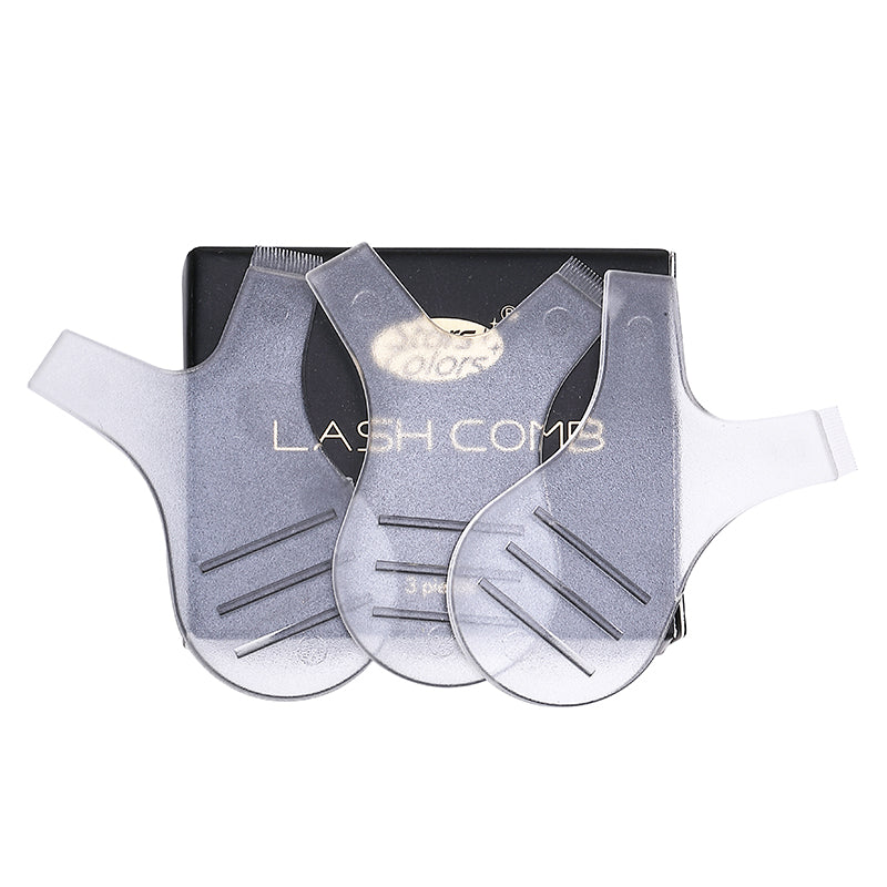 Stars Colors Professional Eyelash Lift & Perming Kit | DIY Lash Lift Set Iconsign UAE