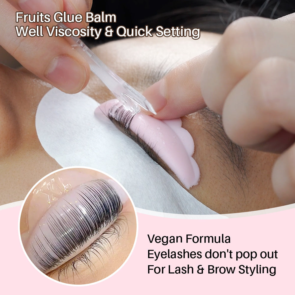 Iconsign Eyelash Perming Kit – Professional Eyelash Perm Kit, Multicolor Iconsign UAE