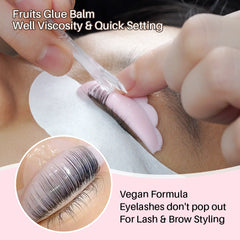 Iconsign Eyelash Perming Kit – Professional Eyelash Perm Kit, Multicolor Iconsign UAE