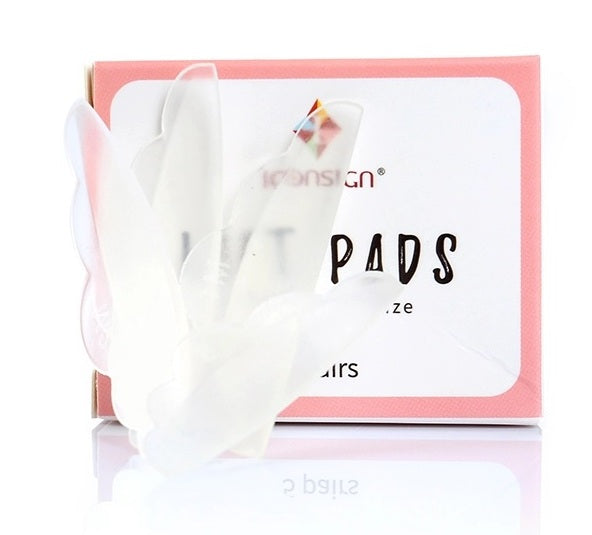 Iconsign Eyelash Perming Kit – Professional Semi-Permanent Lash Lift & Curl Set with Glue, Lotions & Lift Pads Iconsign UAE