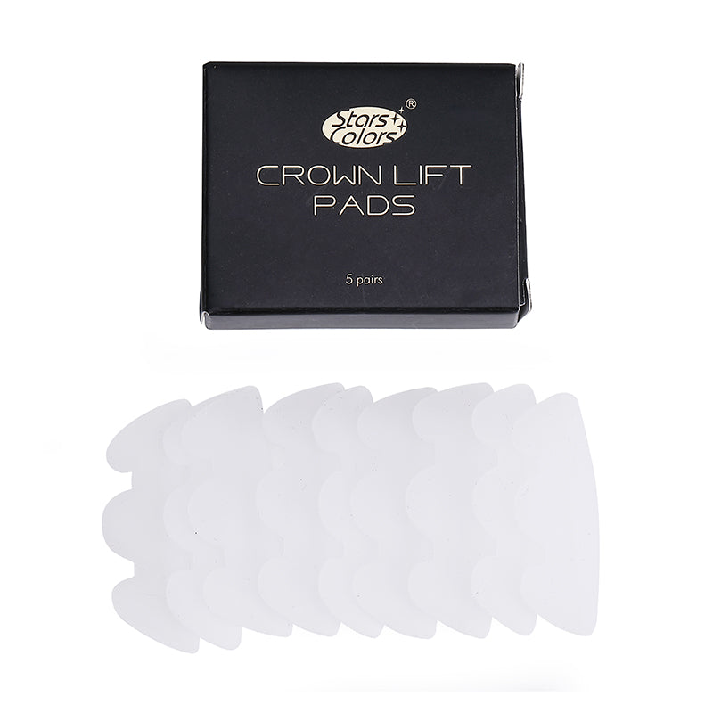 Stars Colors Professional Eyelash Lift & Perming Kit | DIY Lash Lift Set Iconsign UAE
