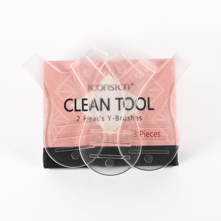 Iconsign Professional Eyelash Lift Kit - Affordable Lash Perming & Semi-Permanent Curler Set Iconsign UAE