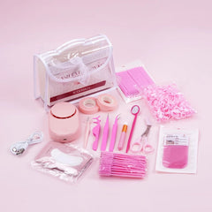 Iconsign Eyelash Extension Starter Kit Iconsign UAE