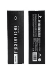 Iconsign Lash Serum – Organic Eyelash Growth Serum for Fuller, Thicker Lashes & Brows