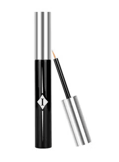 Close-up of the mess-free applicator wand on ICONSIGN lash serum