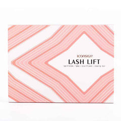 Iconsign Professional Eyelash Lift Kit - Affordable Lash Perming & Semi-Permanent Curler Set