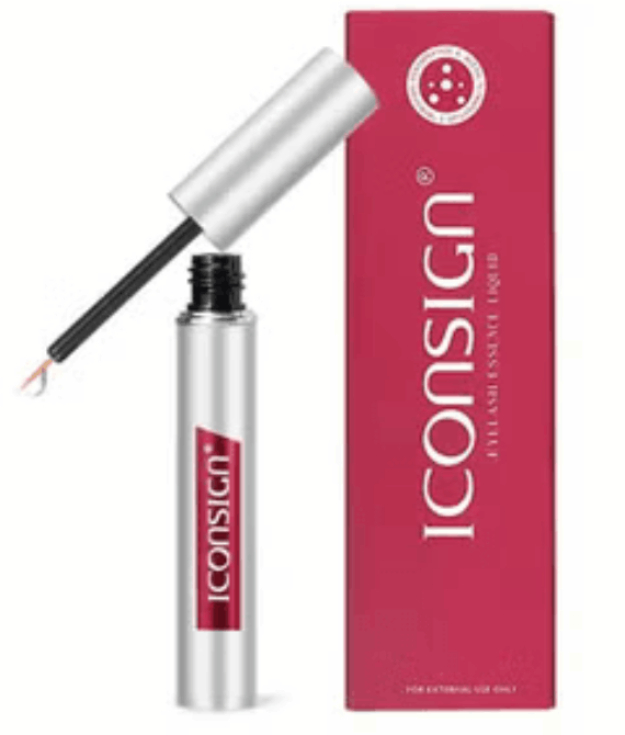 Eyelash Serum – Best Eyelash Growth Serum for Fuller, Longer Lashes | Organic, Safe for Sensitive Eyes, 7-Day Formula