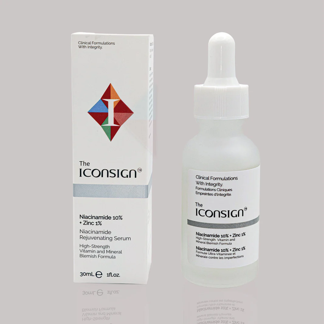 The Ultimate Guide to Niacinamide Serum Benefits